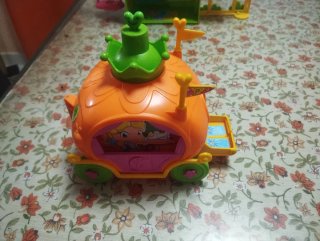 Oferta  Lote PinyPon