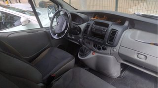 Opel Vivaro 2013