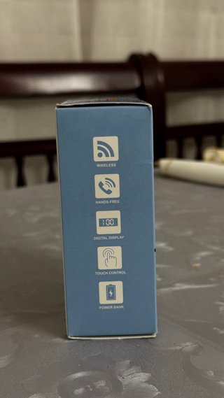 Auriculares inalámbricos TWS F9-5 - Nuevos