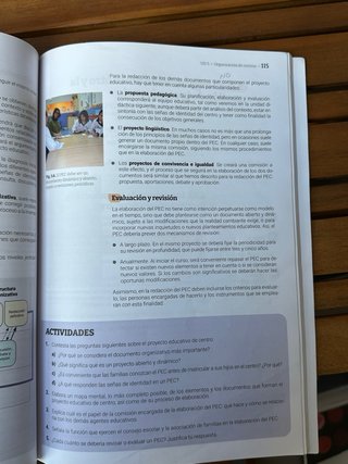 Didáctica de la educación infantil