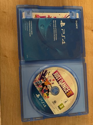 Pack 3 Juegos PS4: Just Dance 2019 y Lego Jurassic