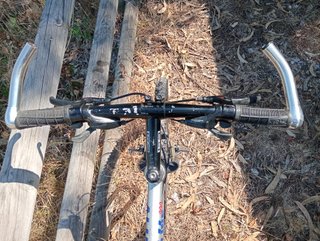 Bicicleta BH Top Line 650 ALU 300