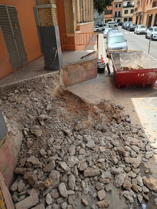 Servicios de albañilería rápidos