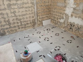Servicios de albañilería rápidos