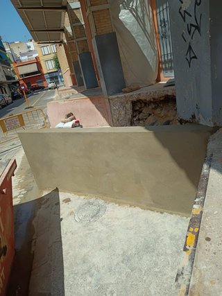 Servicios de albañilería rápidos