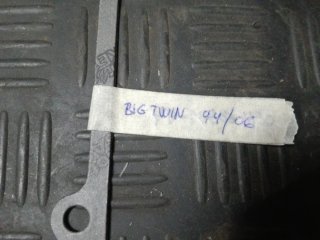 Junta Harley Big Twin