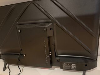 Tv Hisense 40A4N 40 Smart TV