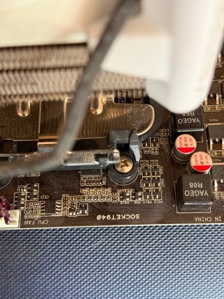 Placa ASUS M4A785GHTPC+ Phenom X4 + 4GB RAM