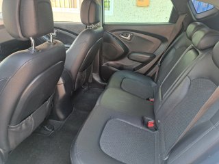 Hyundai ix35 2011