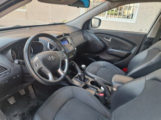 Hyundai ix35 2011