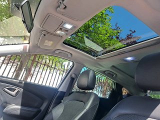 Hyundai ix35 2011