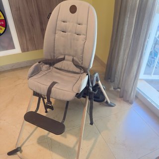 Trona Maxi Cosi Plegable