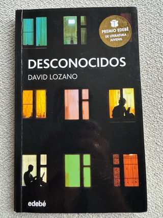 Desconocidos