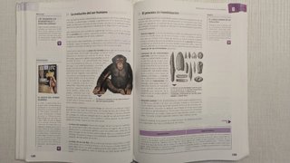 Libro Filosofía 1°Bach De otra manera - Edeb
