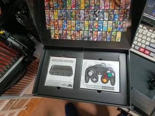 Super Smash Bros Ultimate Edición Limitad completa
