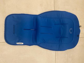 Colchoneta Verano Bugaboo Azul