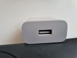 Cargador móvil  USB 5V para EEUU