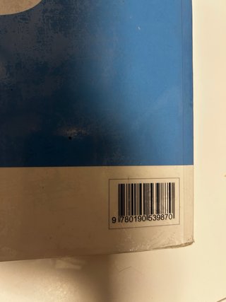 Física y Química 4 ESO