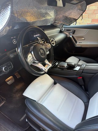 Mercedes-Benz 200 2020