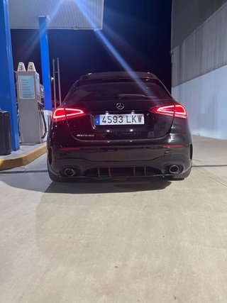 Mercedes-Benz 200 2020