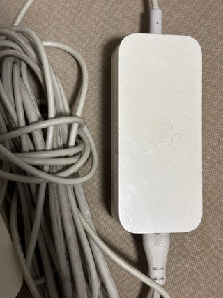 Apple AirPort A1143