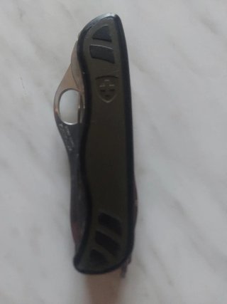 Coltellino Victorinox multiuso