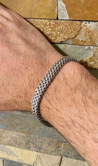 Pulsera Giovanni