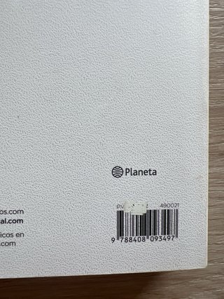 Libro de lectura los renglones torcidos de dios