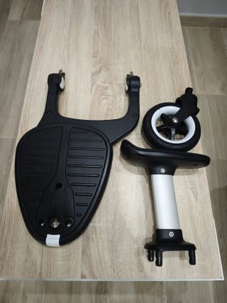 Patinete Bugaboo Bee5 / Donkey 5
