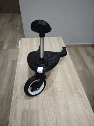 Patinete Bugaboo Bee5 / Donkey 5