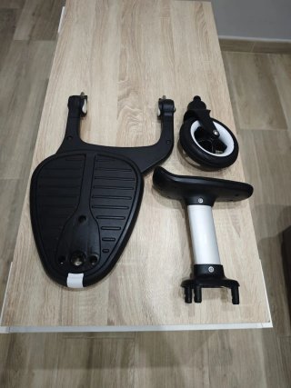 Patinete Bugaboo Bee5 / Donkey 5