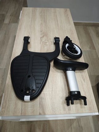 Patinete Bugaboo Bee5 / Donkey 5