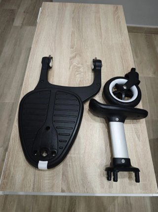 Patinete Bugaboo Bee5 / Donkey 5