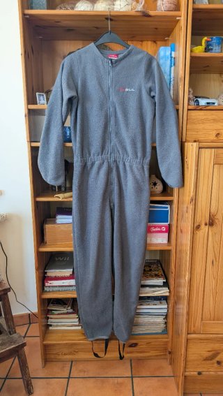 Mono térmico polar GUL - Undersuit buceo