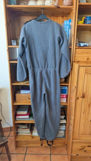 Mono térmico polar GUL - Undersuit buceo