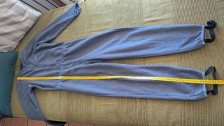 Mono térmico polar GUL - Undersuit buceo