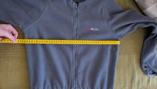 Mono térmico polar GUL - Undersuit buceo