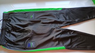 Chándal Equipación Selecciones Extremadura T M