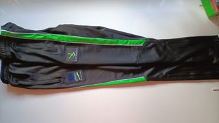 Chándal Equipación Selecciones Extremadura T M