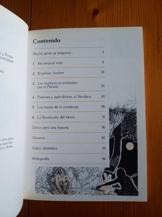 Libros Biblioteca Básica de Historia. Anaya