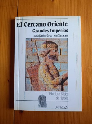 Libros Biblioteca Básica de Historia. Anaya
