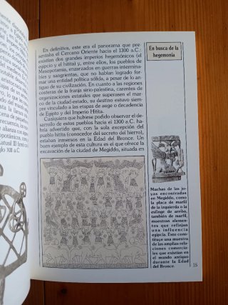 Libros Biblioteca Básica de Historia. Anaya