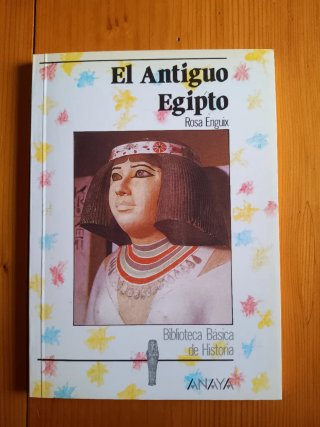 Libros Biblioteca Básica de Historia. Anaya