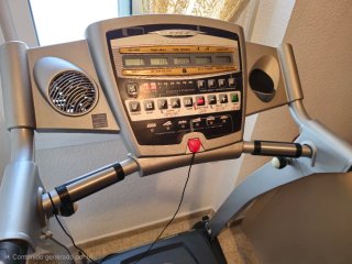Cinta de Correr BH Fitness Pioneer Pro