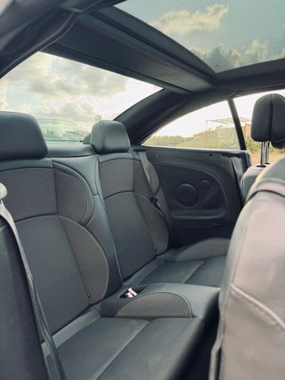 Renault Megane 2010 DESCAPOTABLE