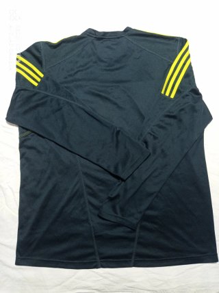 Camiseta Adidas Running XL