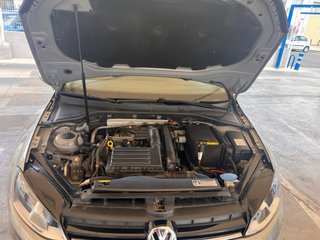 Volkswagen Golf 2012