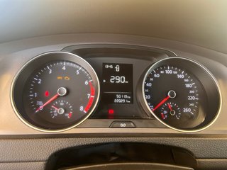 Volkswagen Golf 2012