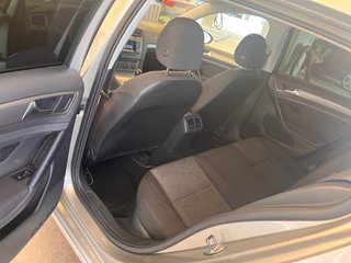 Volkswagen Golf 2012