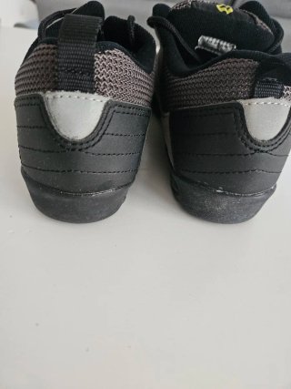 Scarpe Shimano SH-MT20D nuove